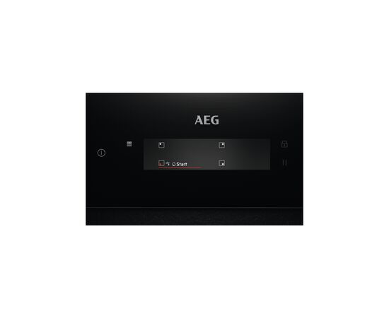Варочная поверхность AEG IAE64843FB, изображение 5 Варочная поверхность AEG IAE64843FB, изображение 5