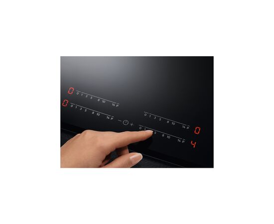 Варочная поверхность AEG IAE84431FB, изображение 3 Варочная поверхность AEG IAE84431FB, изображение 3