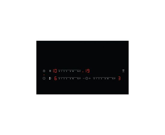 Варочная поверхность AEG IKE63441FB, изображение 11 Варочная поверхность AEG IKE63441FB, изображение 11