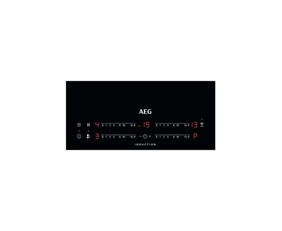 Варочная поверхность AEG IKE64471FB, изображение 8 Варочная поверхность AEG IKE64471FB, изображение 8
