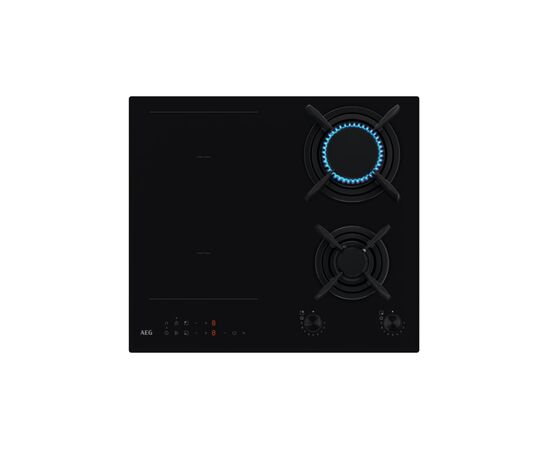Варочная поверхность AEG HDB64623NB