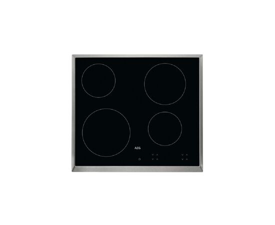Варочная поверхность AEG HK624000XB