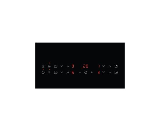 Варочна поверхня AEG IKB64301FB, зображення 2 Варочна поверхня AEG IKB64301FB, зображення 2