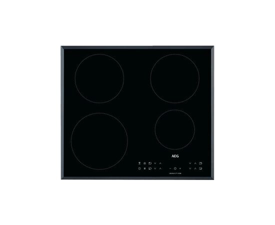 Варочна поверхня AEG IKB64301FB