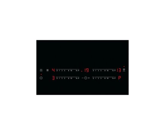 Варочная поверхность AEG IKB64410FB, изображение 2 Варочная поверхность AEG IKB64410FB, изображение 2