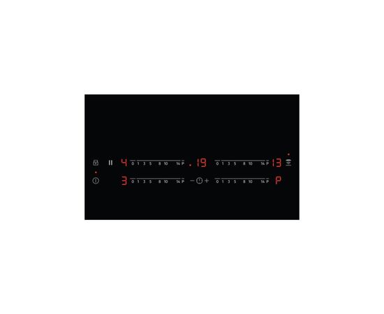 Варочная поверхность AEG IKB64431XB, изображение 2 Варочная поверхность AEG IKB64431XB, изображение 2