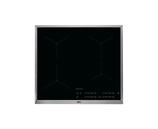Варочная поверхность AEG IKB64431XB