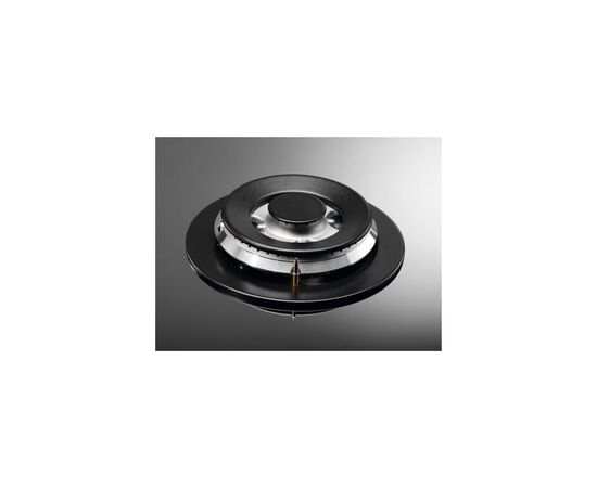 Варочная поверхность Electrolux KGG64362S, изображение 5 Варочная поверхность Electrolux KGG64362S, изображение 5