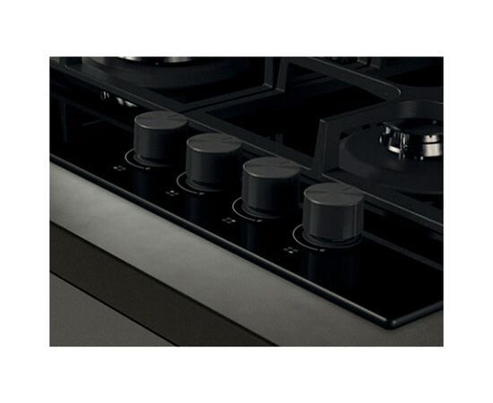 Варочная поверхность Whirlpool GOS6415/NB1, изображение 3 Варочная поверхность Whirlpool GOS6415/NB1, изображение 3
