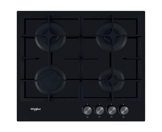 Варочна поверхня Whirlpool GOS6415/NB1