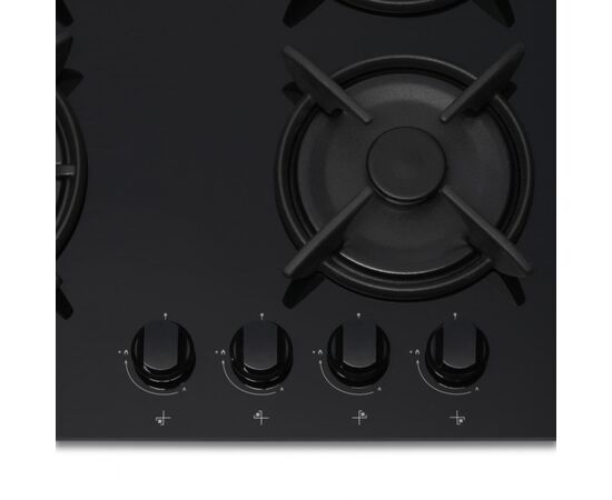 Варочная поверхность HEINNER HBH-V4IWFGBK, изображение 5 Варочная поверхность HEINNER HBH-V4IWFGBK, изображение 5