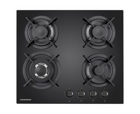 Варочная поверхность HEINNER HBH-V4IWFGBK