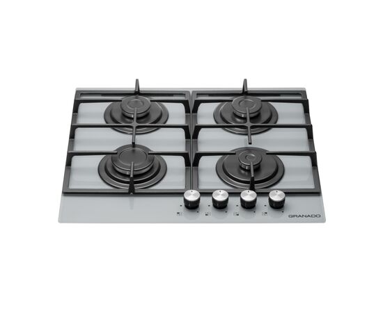 Варочная поверхность GRANADO GGH 62-104 grafito glass