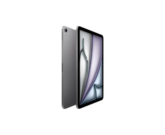 Планшет Apple iPad Air 11" M2 Wi-Fi 128GB Space Grey (MUWC3NF/A), изображение 3 Планшет Apple iPad Air 11" M2 Wi-Fi 128GB Space Grey (MUWC3NF/A), изображение 3