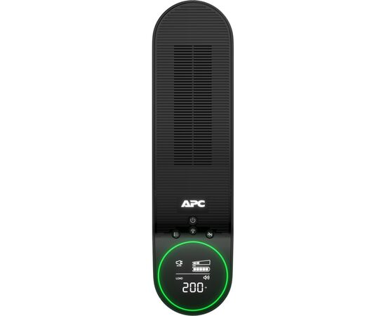 Источник бесперебойного питания APC Back-UPS Pro 2200VA (BGM2200B-GR), изображение 3 Источник бесперебойного питания APC Back-UPS Pro 2200VA (BGM2200B-GR), изображение 3