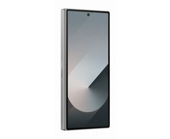 Мобільний телефон Samsung Galaxy Fold6 12/256Gb Silver Shadow (SM-F956BZSBSEK), зображення 4