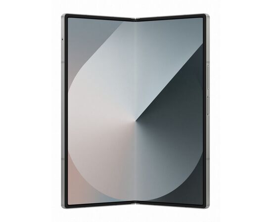 Мобільний телефон Samsung Galaxy Fold6 12/256Gb Silver Shadow (SM-F956BZSBSEK), зображення 8