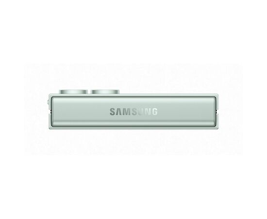 Мобильный телефон Samsung Galaxy Flip6 12/512Gb Mint (SM-F741BLGHSEK), изображение 10 Мобильный телефон Samsung Galaxy Flip6 12/512Gb Mint (SM-F741BLGHSEK), изображение 10