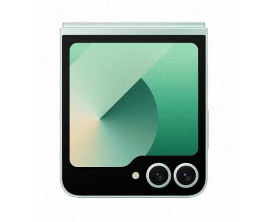 Мобильный телефон Samsung Galaxy Flip6 12/512Gb Mint (SM-F741BLGHSEK), изображение 6 Мобильный телефон Samsung Galaxy Flip6 12/512Gb Mint (SM-F741BLGHSEK), изображение 6