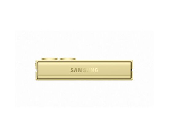 Мобільний телефон Samsung Galaxy Flip6 12/512Gb Yellow (SM-F741BZYHSEK), зображення 10