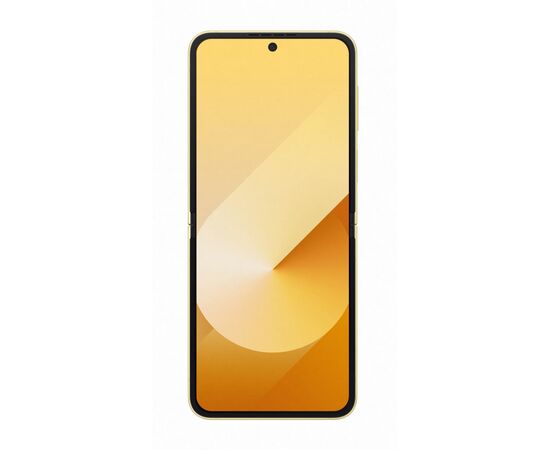 Мобільний телефон Samsung Galaxy Flip6 12/512Gb Yellow (SM-F741BZYHSEK), зображення 3
