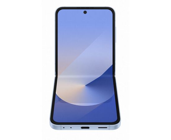 Мобильный телефон Samsung Galaxy Flip6 12/256Gb Blue (SM-F741BLBGSEK), изображение 3 Мобильный телефон Samsung Galaxy Flip6 12/256Gb Blue (SM-F741BLBGSEK), изображение 3