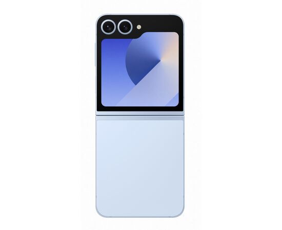 Мобильный телефон Samsung Galaxy Flip6 12/256Gb Blue (SM-F741BLBGSEK), изображение 5 Мобильный телефон Samsung Galaxy Flip6 12/256Gb Blue (SM-F741BLBGSEK), изображение 5