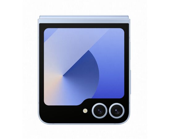 Мобильный телефон Samsung Galaxy Flip6 12/256Gb Blue (SM-F741BLBGSEK), изображение 6 Мобильный телефон Samsung Galaxy Flip6 12/256Gb Blue (SM-F741BLBGSEK), изображение 6