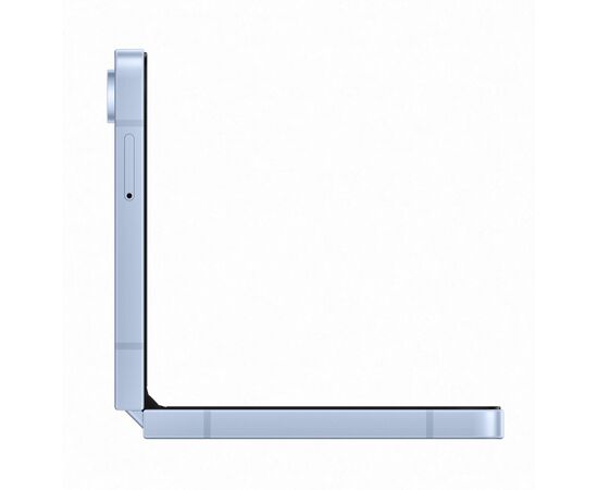 Мобильный телефон Samsung Galaxy Flip6 12/256Gb Blue (SM-F741BLBGSEK), изображение 8 Мобильный телефон Samsung Galaxy Flip6 12/256Gb Blue (SM-F741BLBGSEK), изображение 8