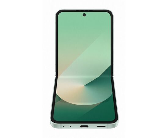 Мобильный телефон Samsung Galaxy Flip6 12/256Gb Mint (SM-F741BLGGSEK), изображение 3 Мобильный телефон Samsung Galaxy Flip6 12/256Gb Mint (SM-F741BLGGSEK), изображение 3
