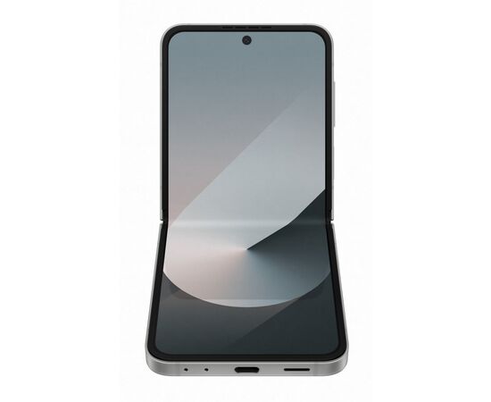 Мобильный телефон Samsung Galaxy Flip6 12/256Gb Silver Shadow (SM-F741BZSGSEK), изображение 3 Мобильный телефон Samsung Galaxy Flip6 12/256Gb Silver Shadow (SM-F741BZSGSEK), изображение 3