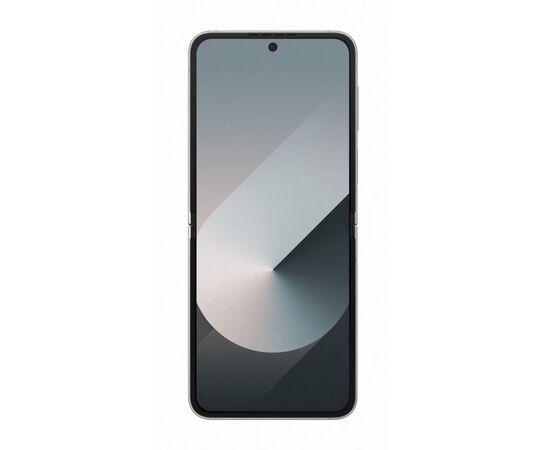 Мобильный телефон Samsung Galaxy Flip6 12/256Gb Silver Shadow (SM-F741BZSGSEK), изображение 4 Мобильный телефон Samsung Galaxy Flip6 12/256Gb Silver Shadow (SM-F741BZSGSEK), изображение 4