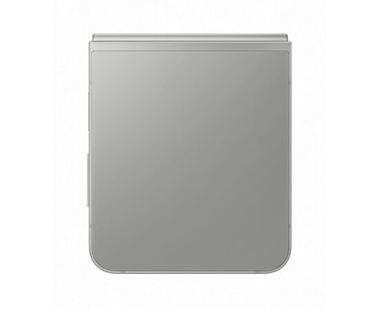 Мобильный телефон Samsung Galaxy Flip6 12/256Gb Silver Shadow (SM-F741BZSGSEK), изображение 7 Мобильный телефон Samsung Galaxy Flip6 12/256Gb Silver Shadow (SM-F741BZSGSEK), изображение 7