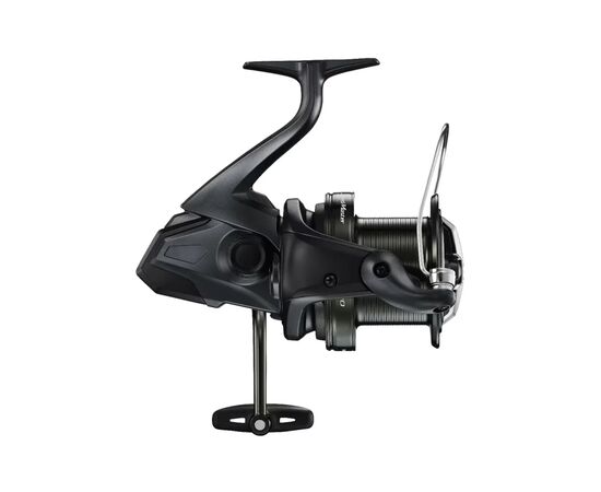 Катушка Shimano Speedmaster XTD 14000 3+1BB 4.31 (SPM14000XTD), изображение 2 Катушка Shimano Speedmaster XTD 14000 3+1BB 4.31 (SPM14000XTD), изображение 2