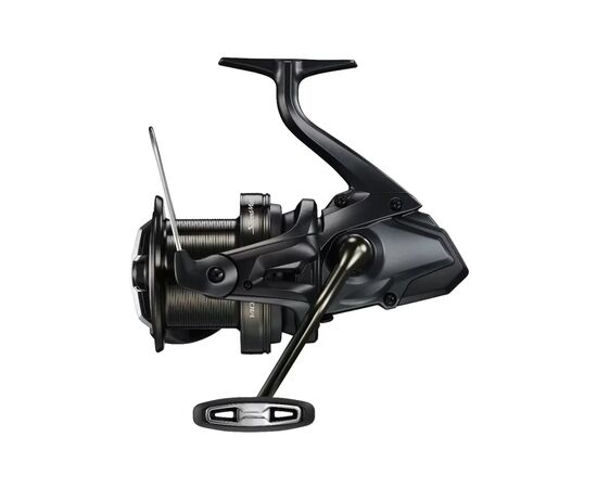 Котушка Shimano Speedmaster XTD 14000 3+1BB 4.31 (SPM14000XTD)