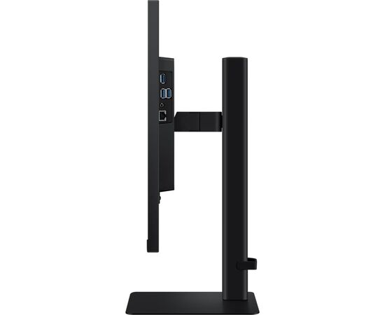 Монитор Samsung LS27D604UAIXCI, изображение 4 Монитор Samsung LS27D604UAIXCI, изображение 4