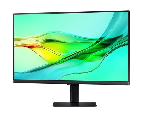 Монитор Samsung LS27D604UAIXCI, изображение 8 Монитор Samsung LS27D604UAIXCI, изображение 8