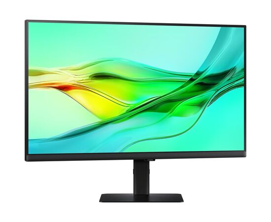 Монитор Samsung LS27D604UAIXCI, изображение 9 Монитор Samsung LS27D604UAIXCI, изображение 9