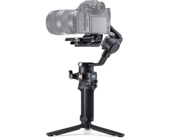 Стедикам DJI RSС 2 (CP.RN.00000121.02), изображение 3 Стедикам DJI RSС 2 (CP.RN.00000121.02), изображение 3