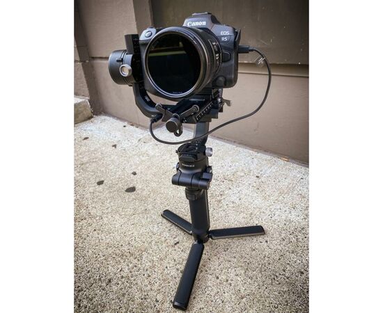 Стедикам DJI RSС 2 (CP.RN.00000121.02), изображение 4 Стедикам DJI RSС 2 (CP.RN.00000121.02), изображение 4