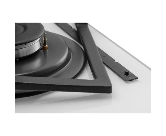 Варочная поверхность GRANADO GGH 62-104 white glass, изображение 5 Варочная поверхность GRANADO GGH 62-104 white glass, изображение 5