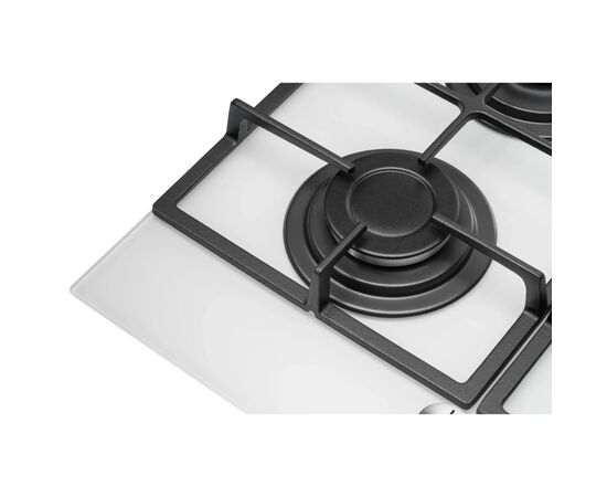 Варочная поверхность GRANADO GGH 62-104 white glass, изображение 6 Варочная поверхность GRANADO GGH 62-104 white glass, изображение 6