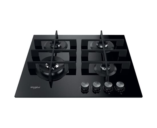 Варочна поверхня Whirlpool GOWL628/NBEE, зображення 2 Варочна поверхня Whirlpool GOWL628/NBEE, зображення 2
