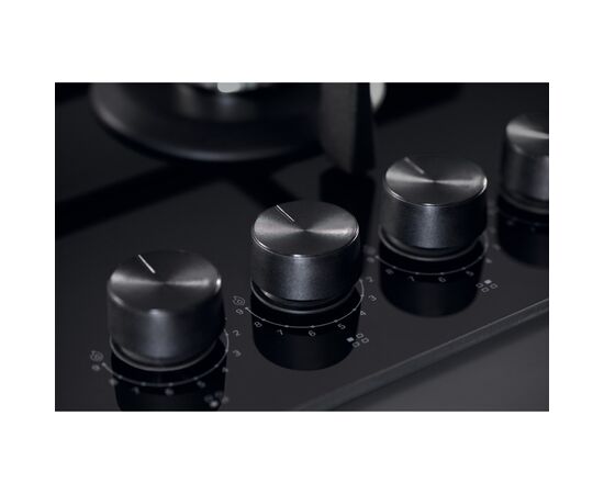 Варочна поверхня Whirlpool GOWL628/NBEE, зображення 3 Варочна поверхня Whirlpool GOWL628/NBEE, зображення 3