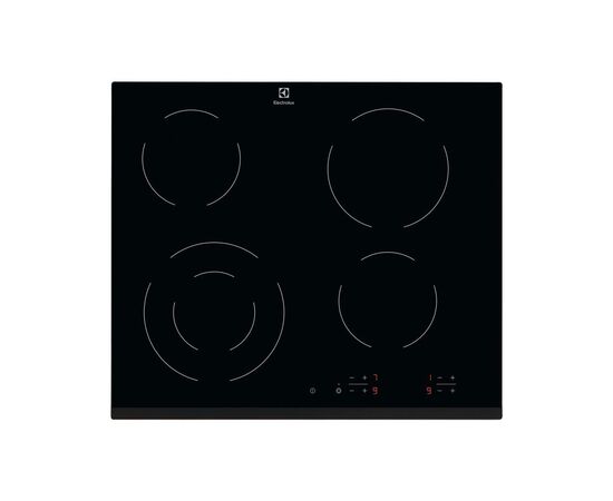 Варочная поверхность Electrolux EHF6241FOK