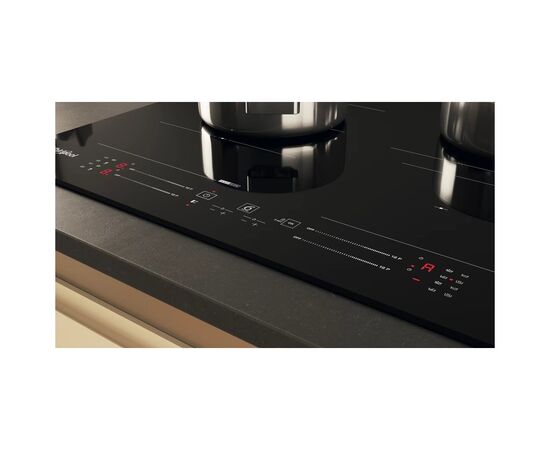 Варочная поверхность Whirlpool WFS5060CPBF, изображение 10 Варочная поверхность Whirlpool WFS5060CPBF, изображение 10
