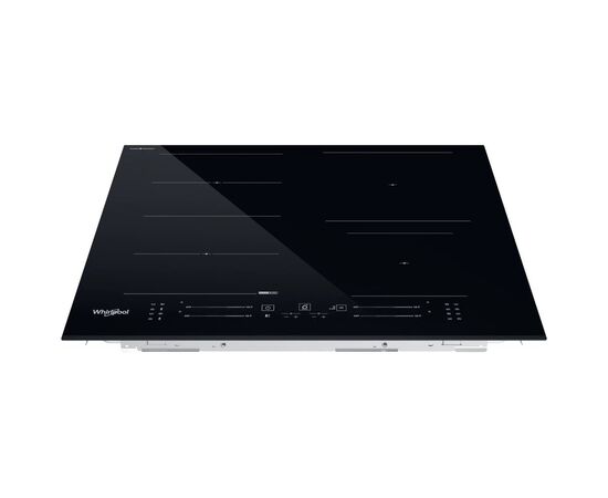 Варочная поверхность Whirlpool WFS5060CPBF, изображение 2 Варочная поверхность Whirlpool WFS5060CPBF, изображение 2