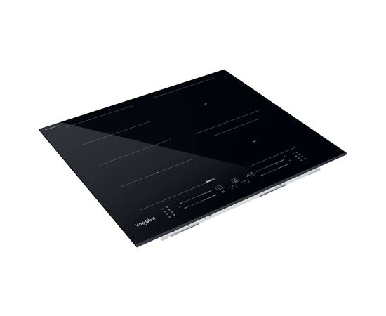 Варочная поверхность Whirlpool WFS5060CPBF, изображение 3 Варочная поверхность Whirlpool WFS5060CPBF, изображение 3