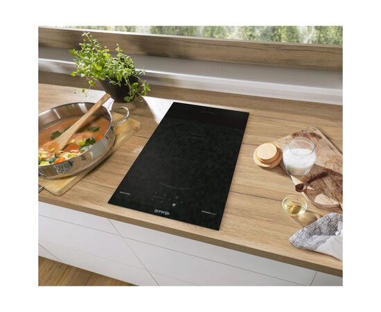 Варочная поверхность Gorenje GI3201BC, изображение 11 Варочная поверхность Gorenje GI3201BC, изображение 11