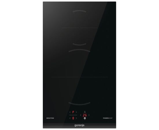 Варочная поверхность Gorenje GI3201BC, изображение 2 Варочная поверхность Gorenje GI3201BC, изображение 2